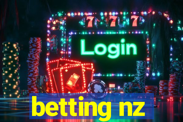 betting nz