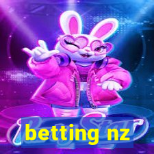 betting nz