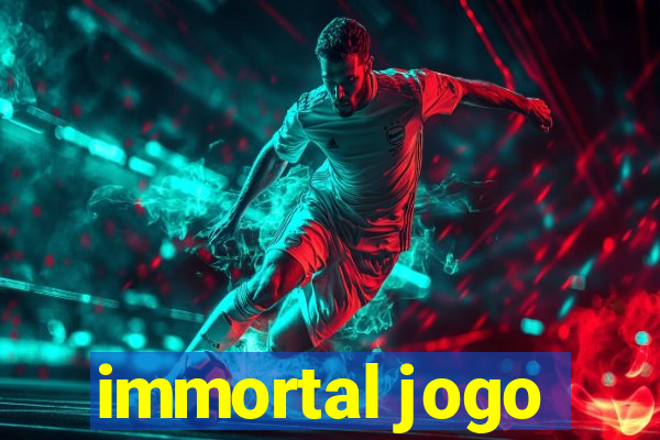 immortal jogo