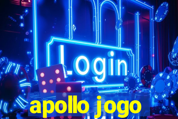 apollo jogo