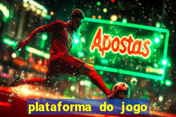 plataforma do jogo do gatinho