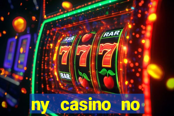 ny casino no deposit bonus