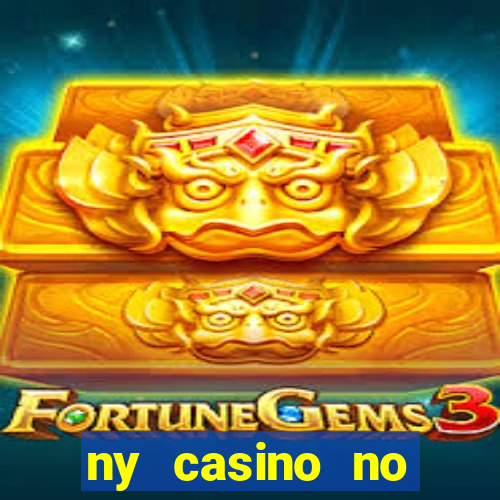 ny casino no deposit bonus