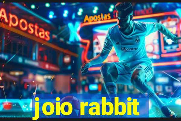 joio rabbit