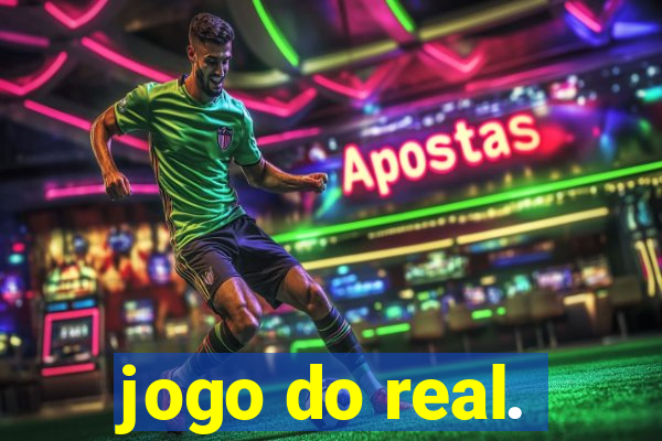 jogo do real.