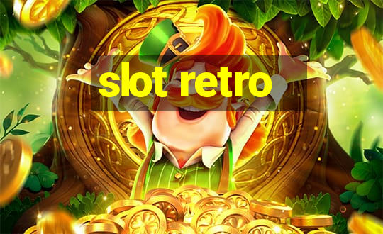 slot retro