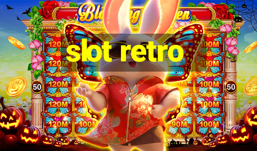 slot retro