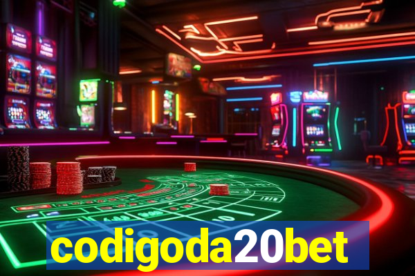 codigoda20bet