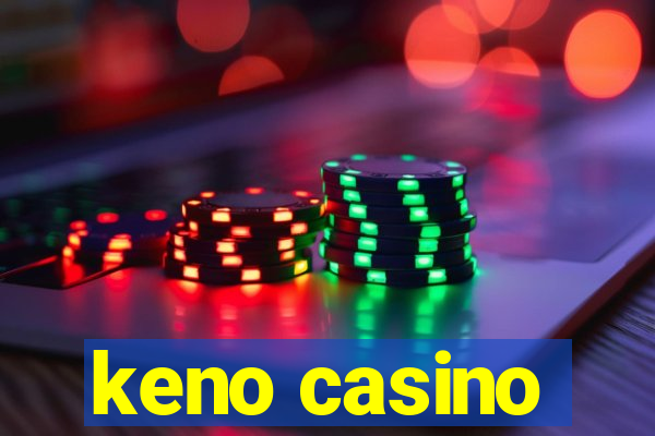 keno casino