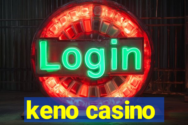 keno casino