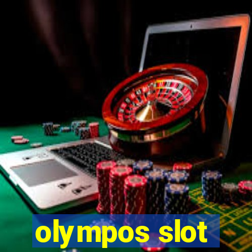 olympos slot