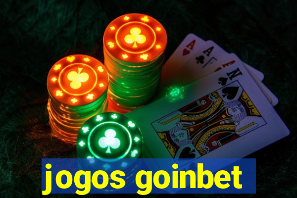 jogos goinbet