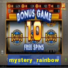 mystery rainbow slot free play