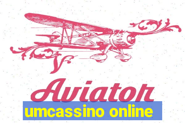 umcassino online