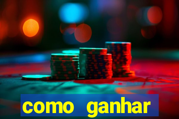 como ganhar dinheiro no slot