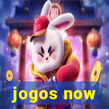 jogos now