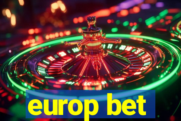 europ bet