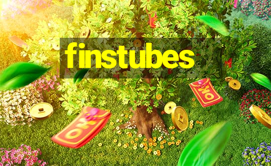 finstubes