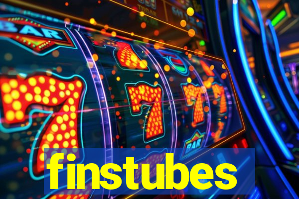 finstubes