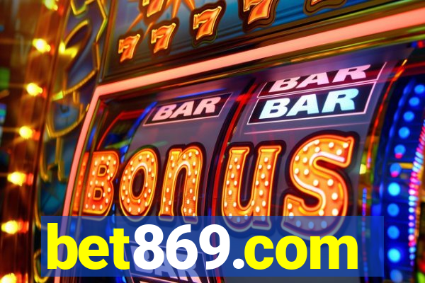 bet869.com