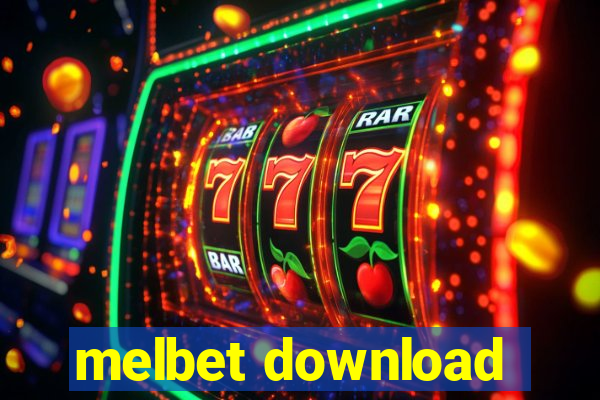 melbet download