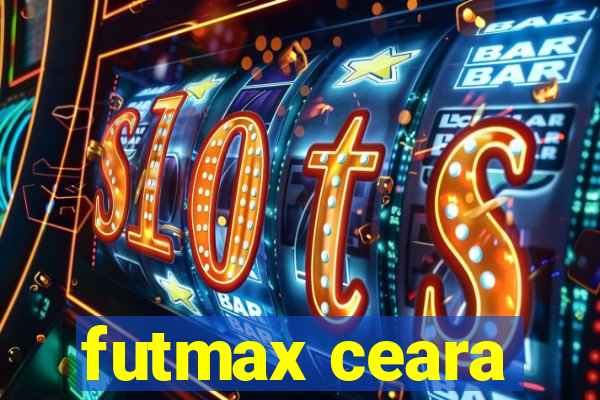 futmax ceara