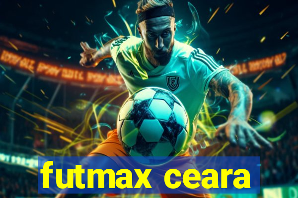 futmax ceara