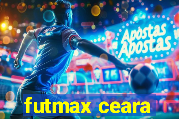 futmax ceara