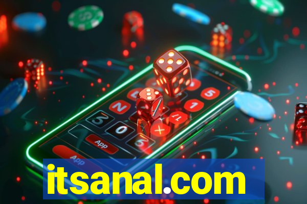 itsanal.com