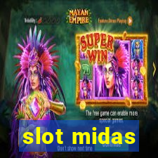 slot midas