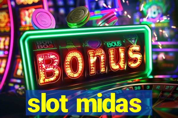 slot midas