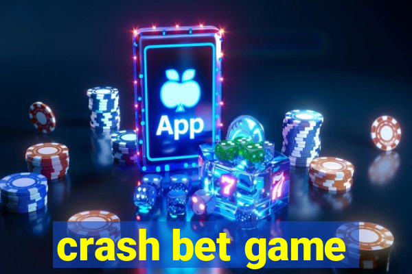 crash bet game