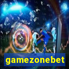 gamezonebet