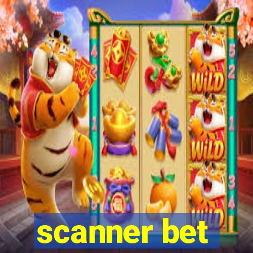 scanner bet