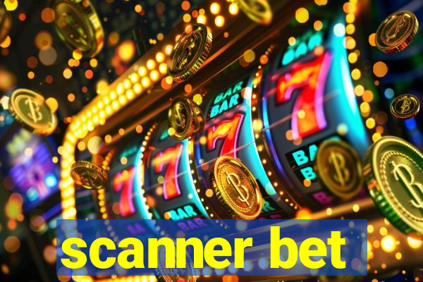 scanner bet