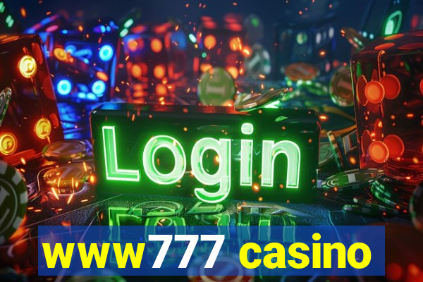 www777 casino