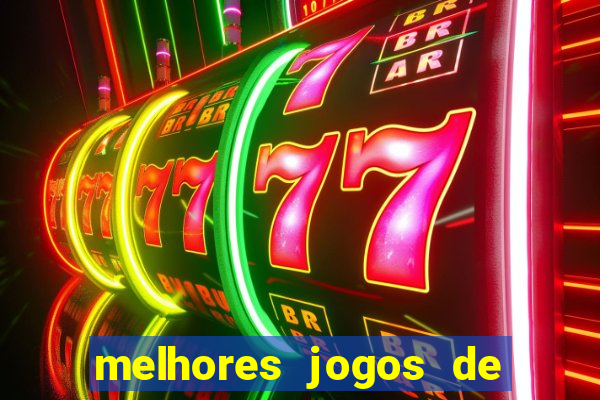 melhores jogos de cassino pixbet