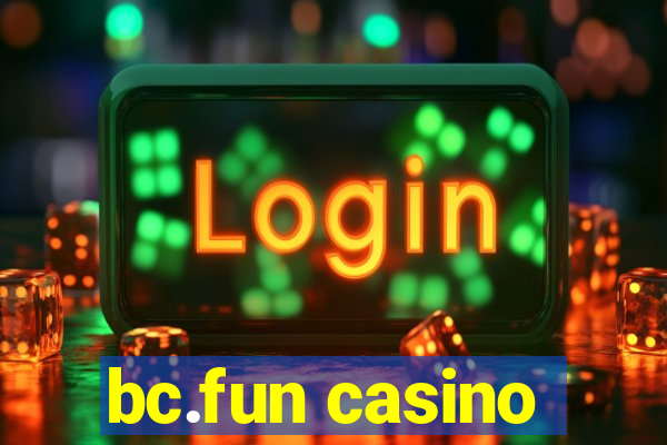 bc.fun casino