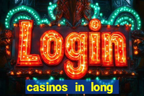 casinos in long island ny