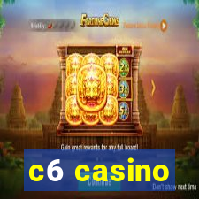 c6 casino