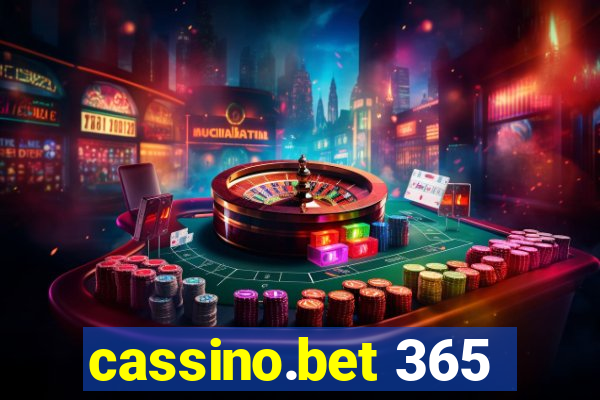 cassino.bet 365