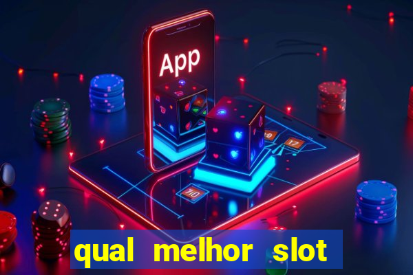 qual melhor slot da betano