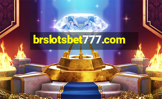 brslotsbet777.com