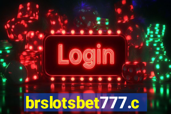 brslotsbet777.com