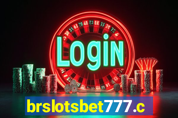 brslotsbet777.com