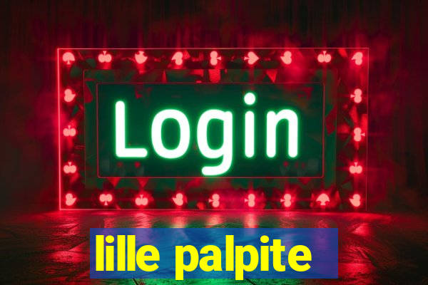 lille palpite