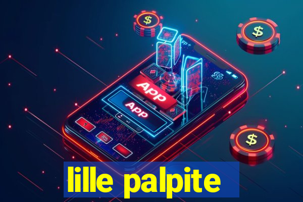 lille palpite