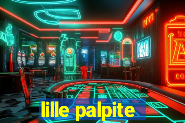 lille palpite