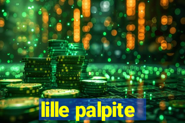 lille palpite