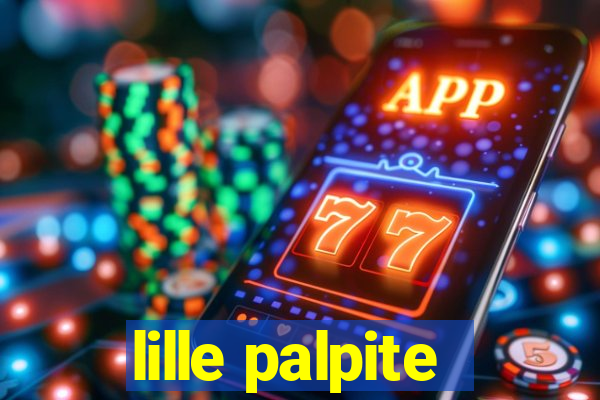 lille palpite